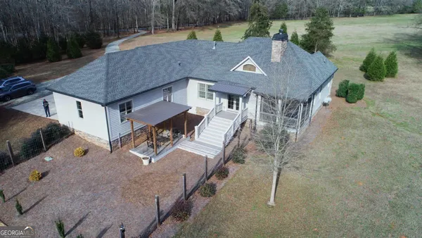 $1,275,000 | 2141 Enterprise Road, Madison, GA 30650
