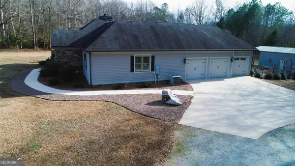 $1,275,000 | 2141 Enterprise Road, Madison, GA 30650