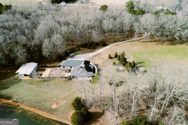 $1,275,000 | 2141 Enterprise Road, Madison, GA 30650