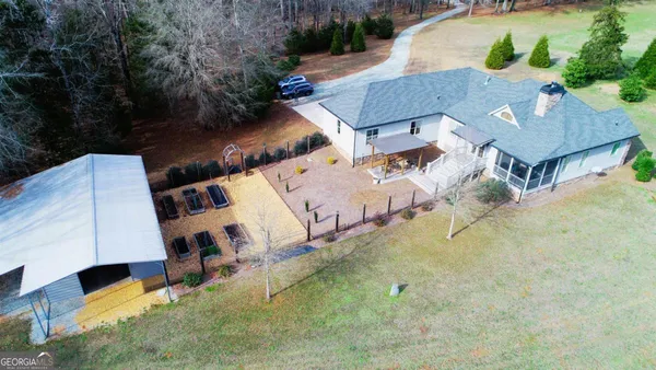 $1,275,000 | 2141 Enterprise Road, Madison, GA 30650