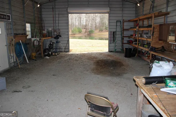 $1,275,000 | 2141 Enterprise Road, Madison, GA 30650
