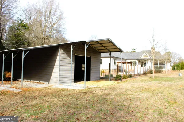$1,275,000 | 2141 Enterprise Road, Madison, GA 30650