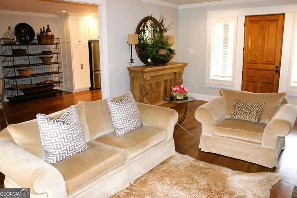 $1,275,000 | 2141 Enterprise Road, Madison, GA 30650