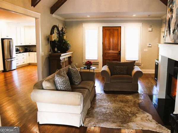 $1,275,000 | 2141 Enterprise Road, Madison, GA 30650