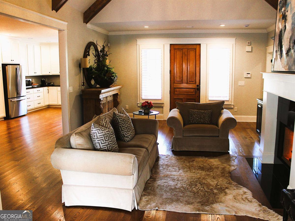 2141 Enterprise Road Madison, GA 30650 - Photo 8 of 41