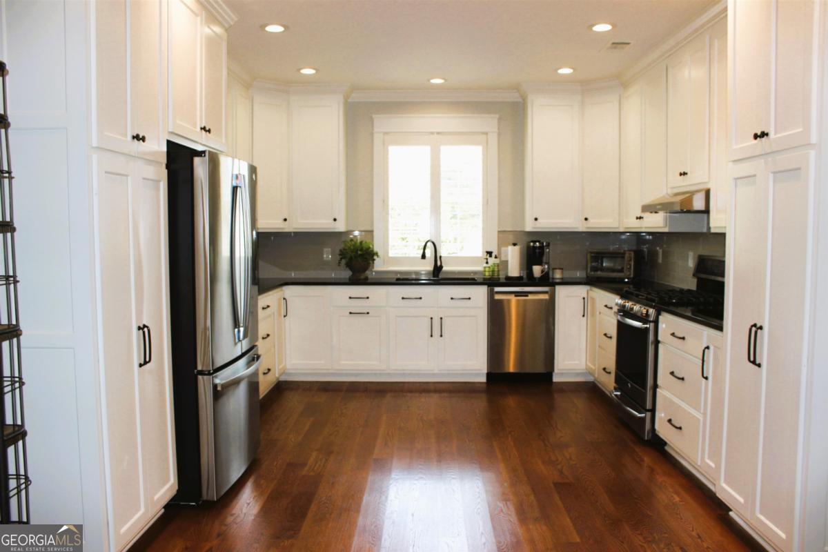 2141 Enterprise Road Madison, GA 30650 - Photo 10 of 41