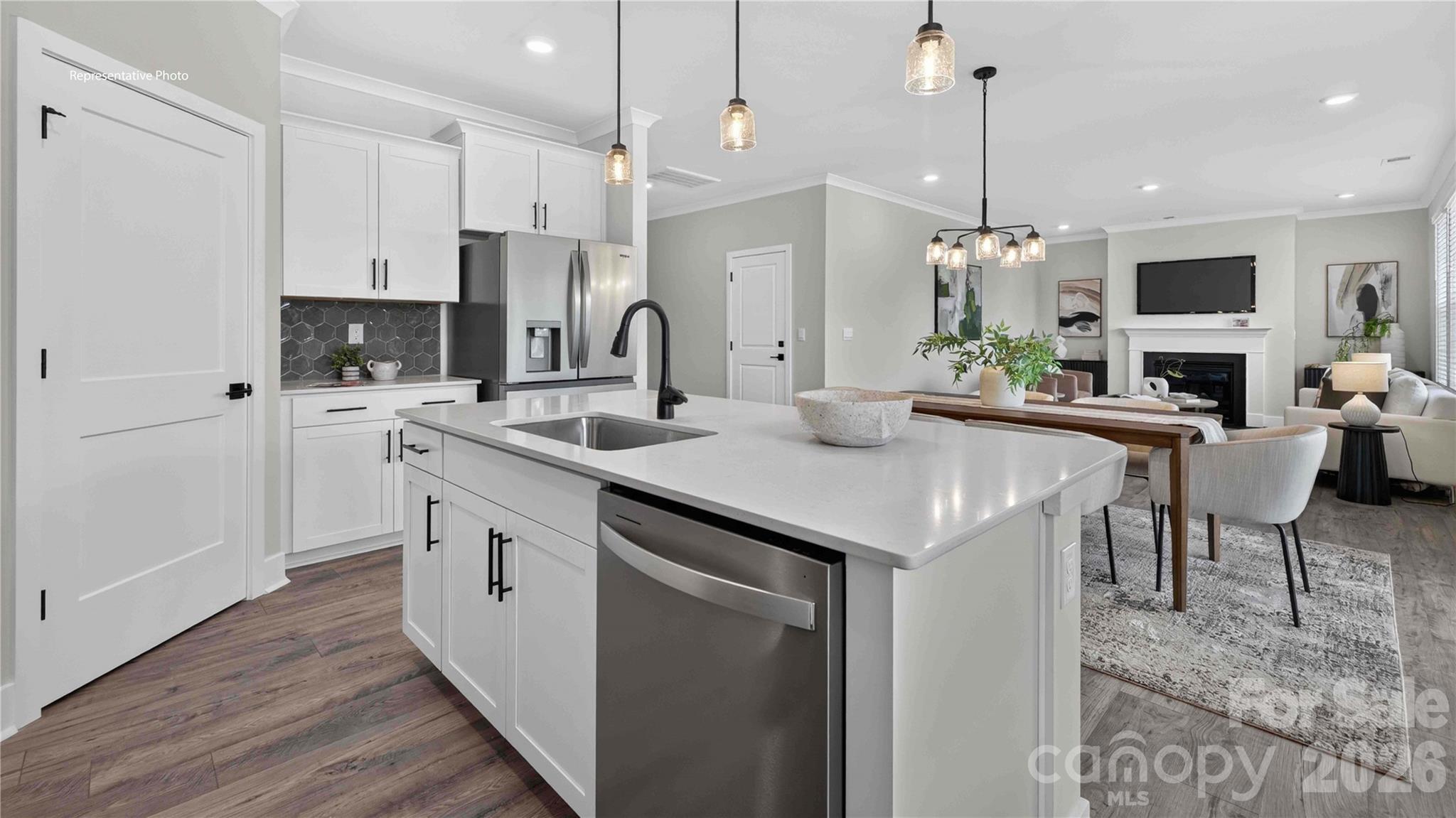 524 Mahogany Road York, SC 29745 - Photo 9 of 25
