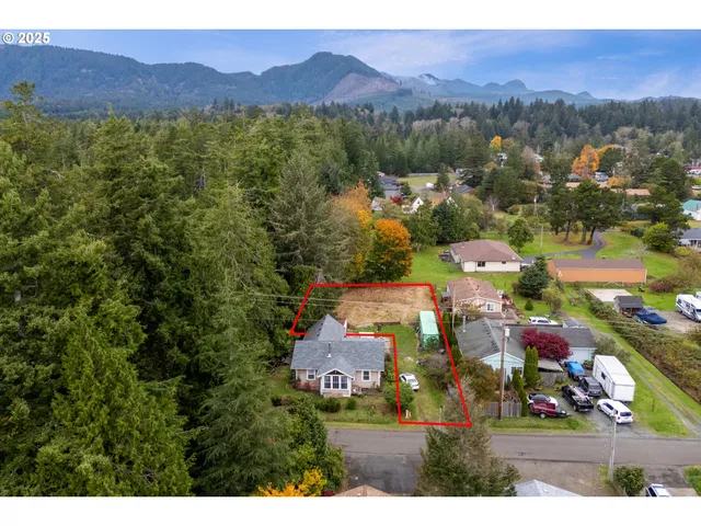$212,000 | 11000 Seamont Way, Nehalem, OR 97131