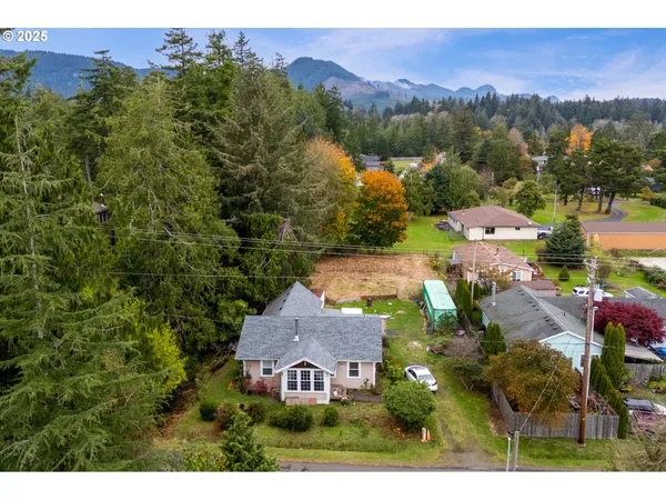 $212,000 | 11000 Seamont Way, Nehalem, OR 97131