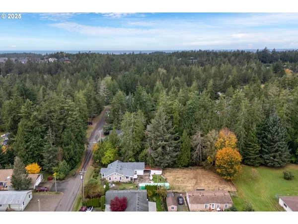 $212,000 | 11000 Seamont Way, Nehalem, OR 97131