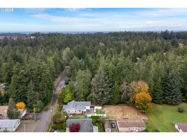 $212,000 | 11000 Seamont Way, Nehalem, OR 97131