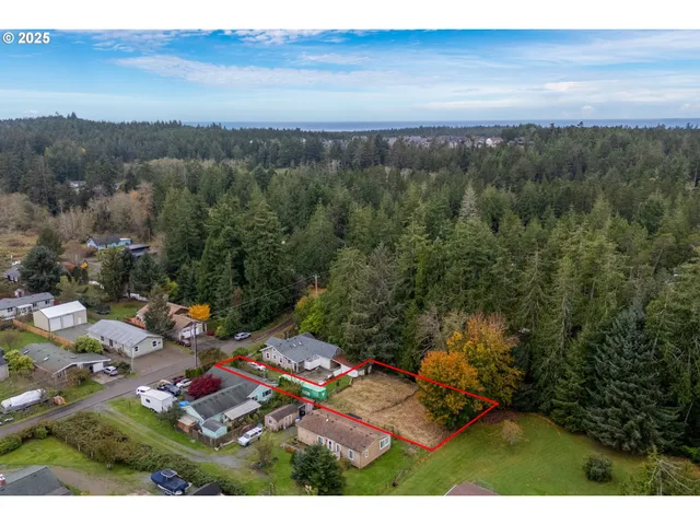 $212,000 | 11000 Seamont Way, Nehalem, OR 97131