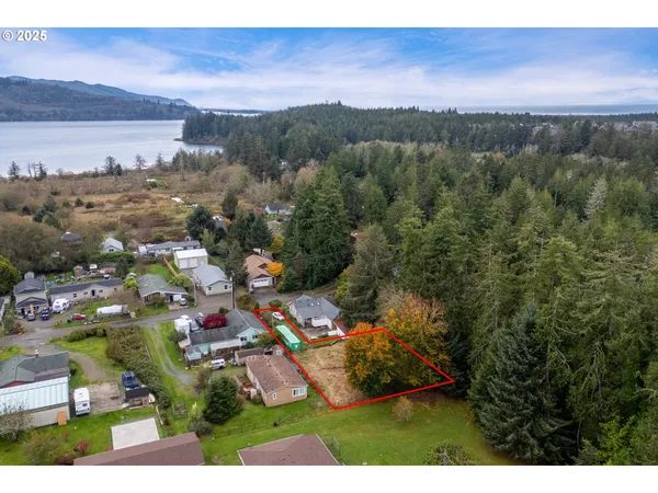 $212,000 | 11000 Seamont Way, Nehalem, OR 97131
