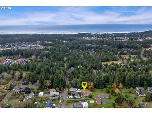 $212,000 | 11000 Seamont Way, Nehalem, OR 97131