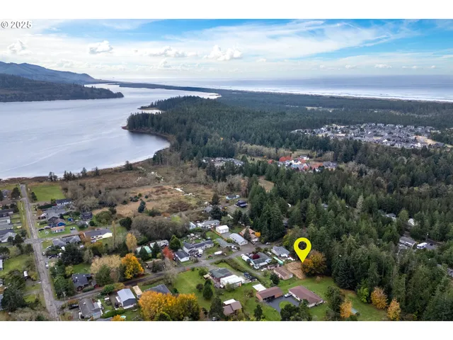 $212,000 | 11000 Seamont Way, Nehalem, OR 97131