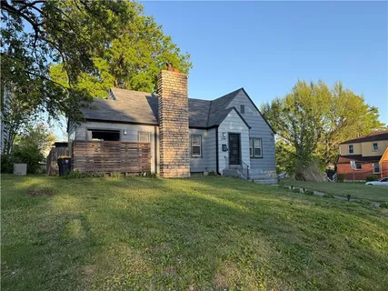 $235,000 | 5987 The Paseo, Kansas City, MO 64110