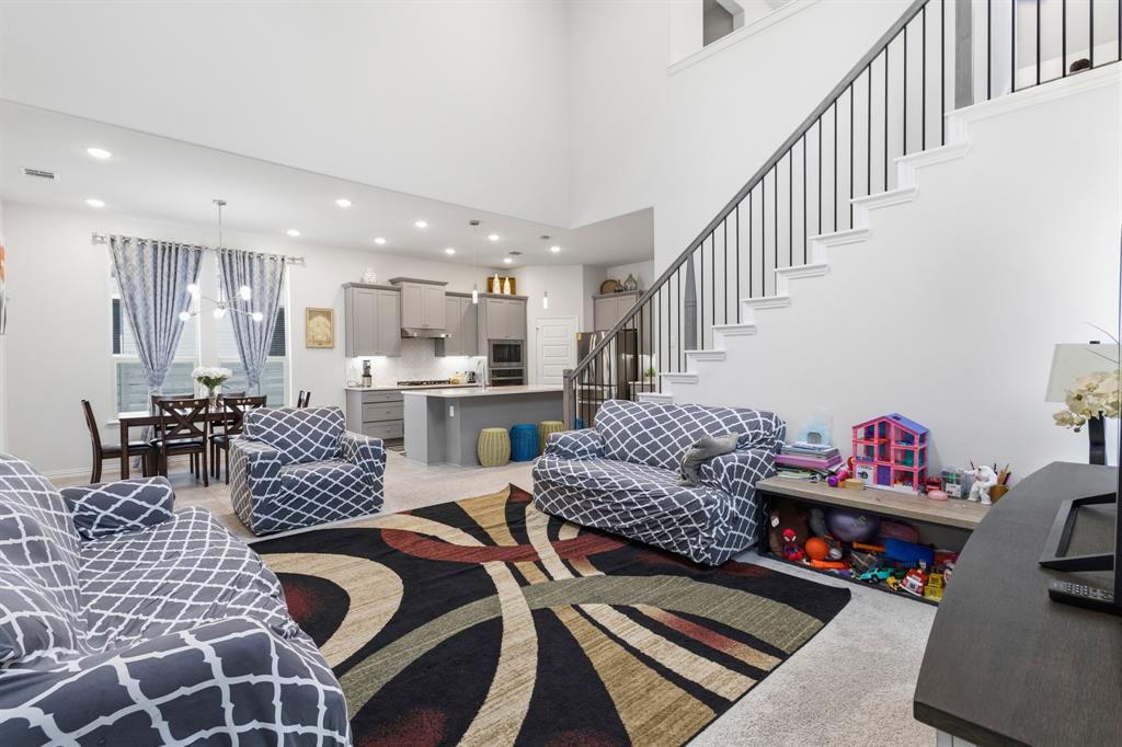 3415 Scotsman Road Sachse, TX 75048 - Photo 4 of 25