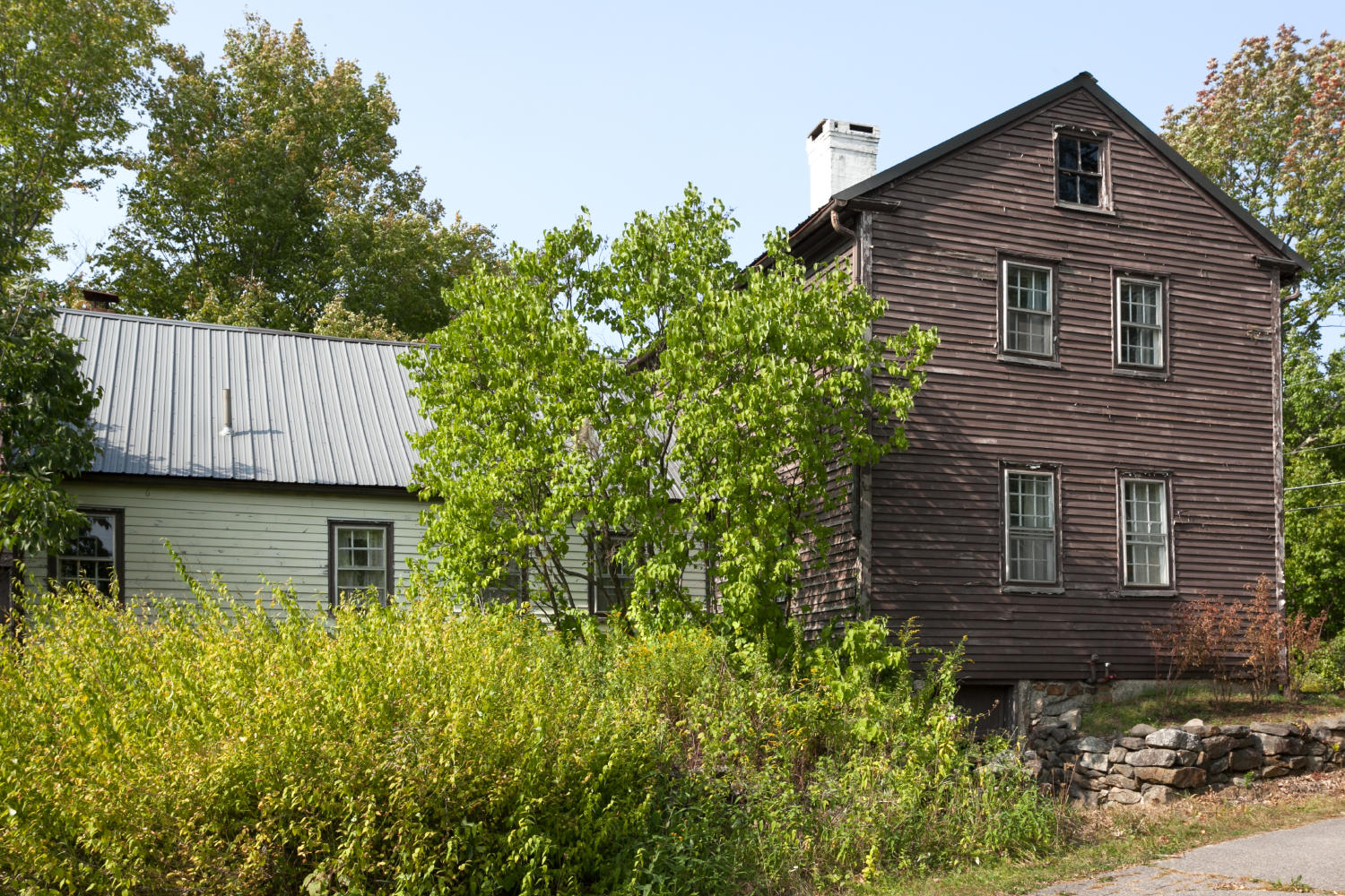 1774 Foxes Ridge Road Acton, ME 04001 - Photo 7 of 39 8677
