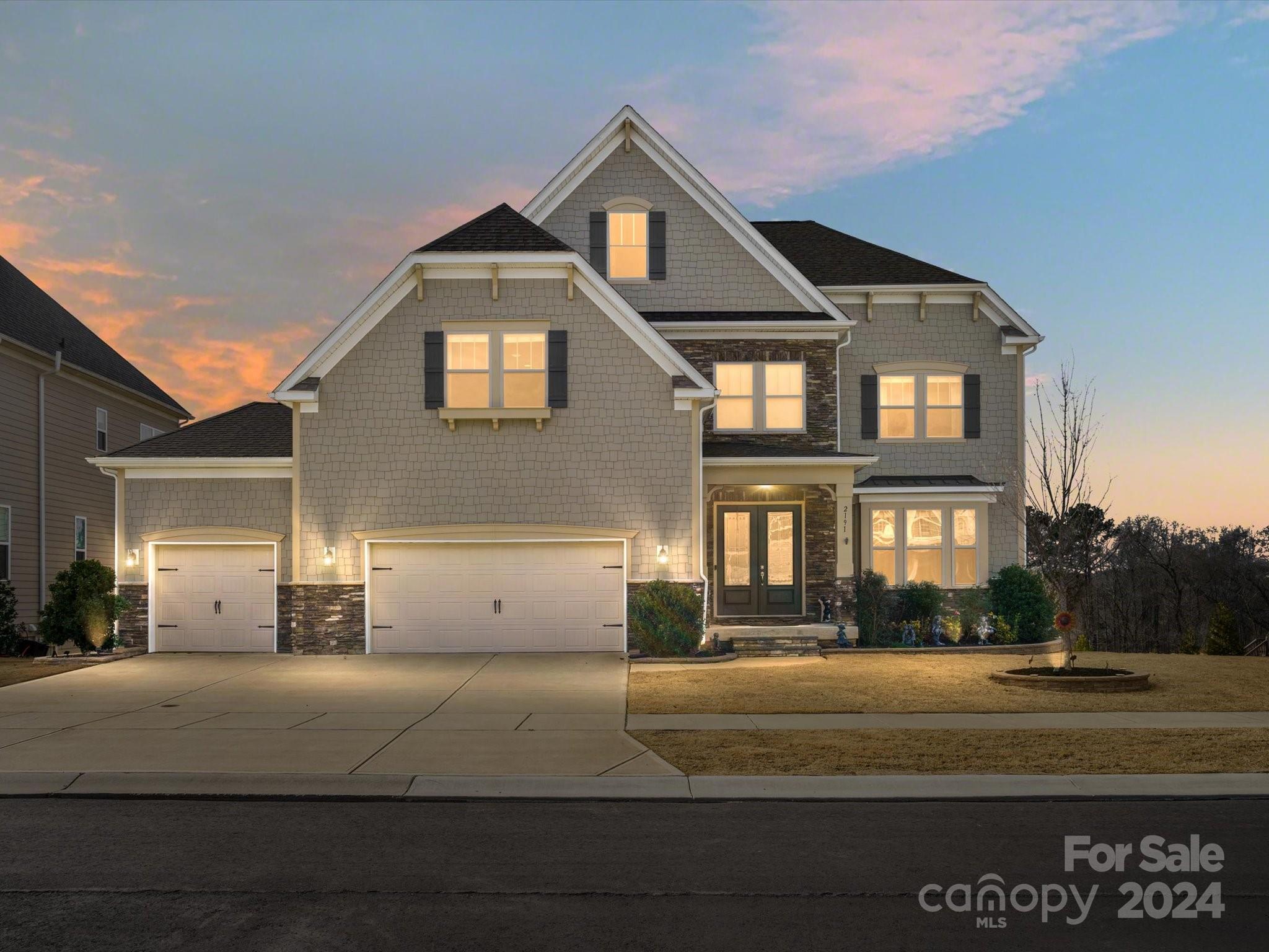2191 Hanging Rock Road Fort Mill, SC 29715 - Photo 1 of 45 Gallery Image 1