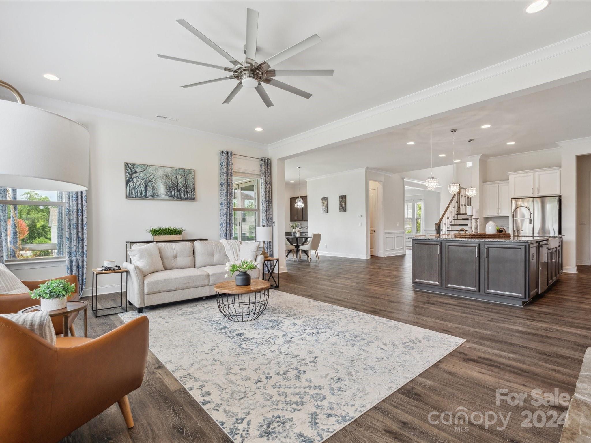 2191 Hanging Rock Road Fort Mill, SC 29715 - Photo 11 of 45 Gallery Image 11
