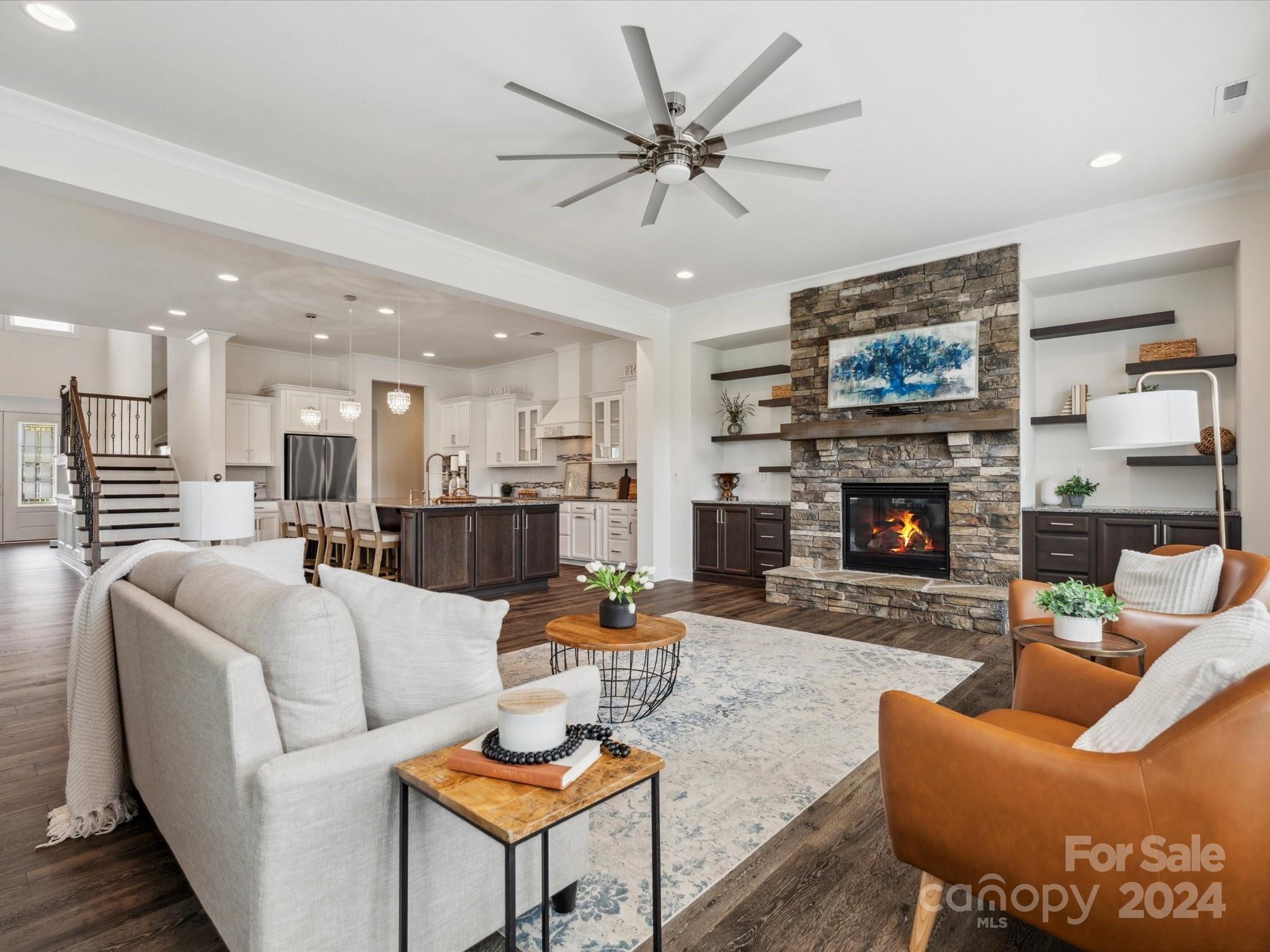 2191 Hanging Rock Road Fort Mill, SC 29715 - Photo 12 of 45 Gallery Image 12
