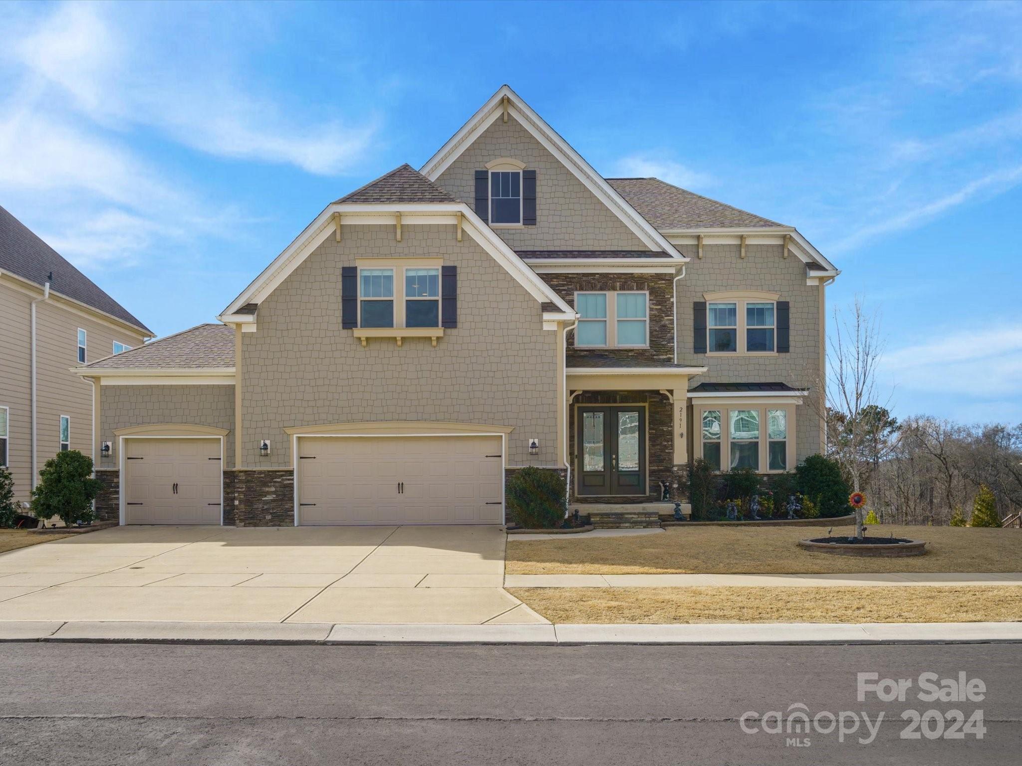 2191 Hanging Rock Road Fort Mill, SC 29715 - Photo 2 of 45 Gallery Image 2