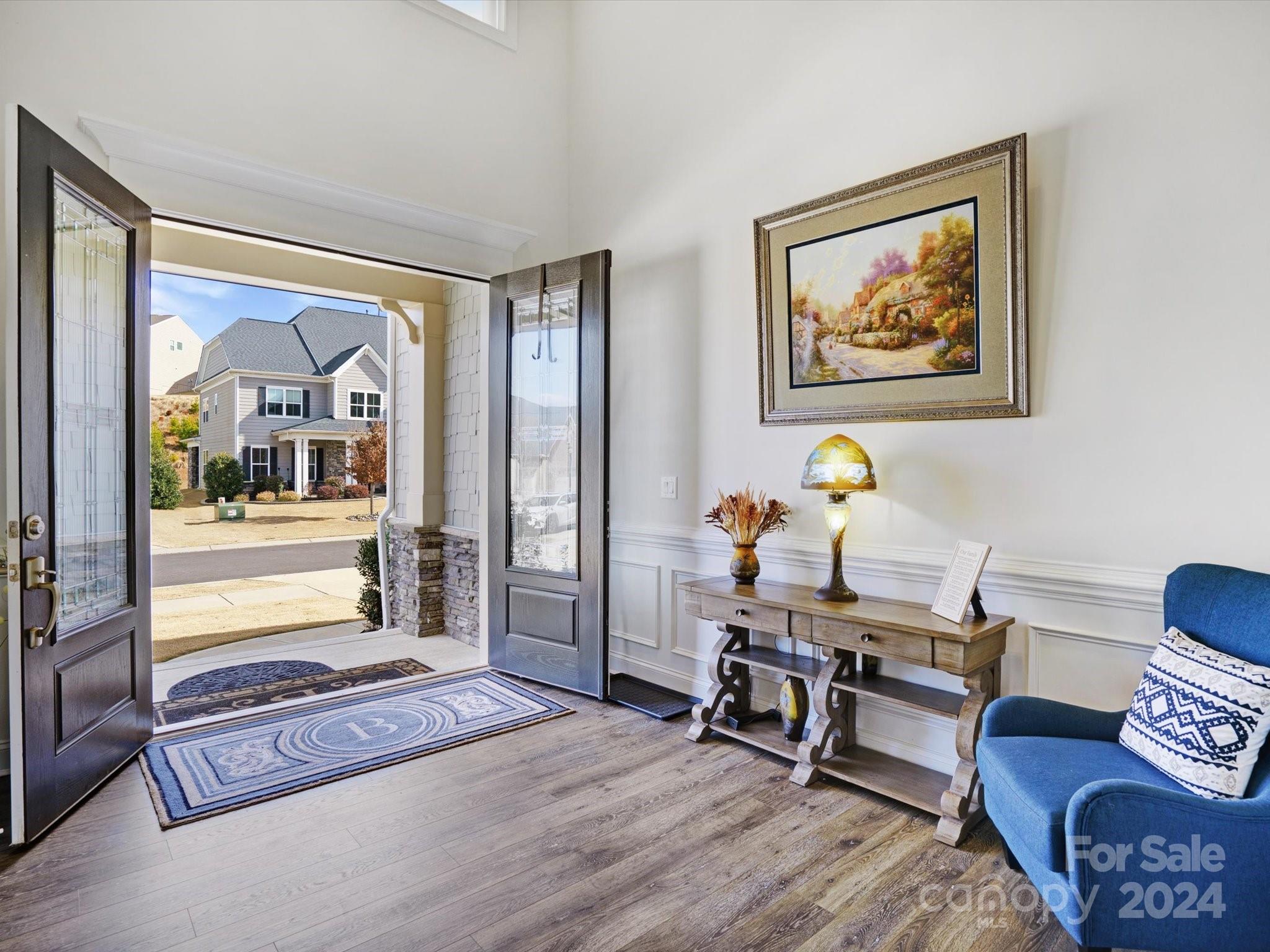 2191 Hanging Rock Road Fort Mill, SC 29715 - Photo 3 of 45 Gallery Image 3