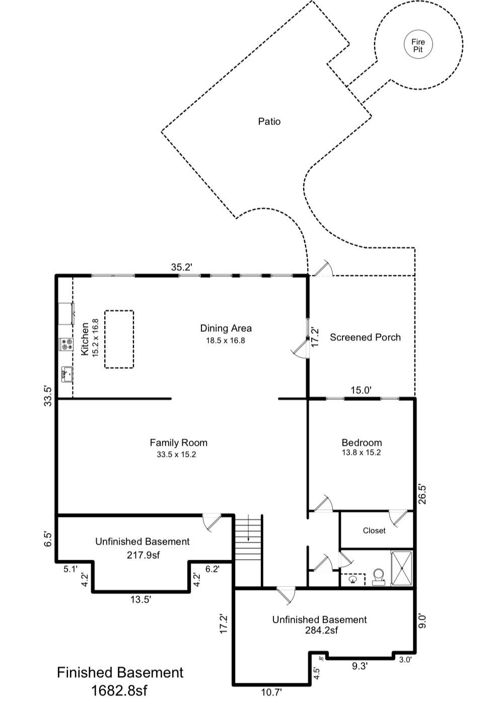 2191 Hanging Rock Road Fort Mill, SC 29715 - Photo 37 of 45 Gallery Image 37