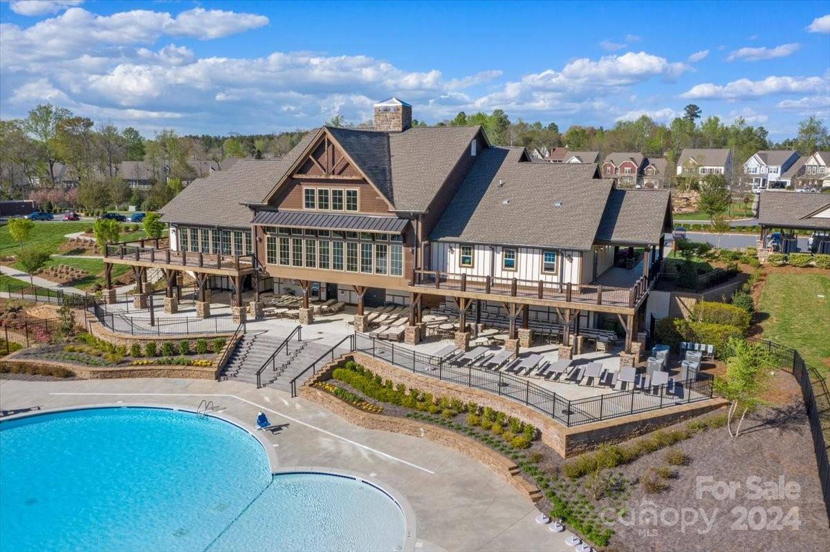 2191 Hanging Rock Road Fort Mill, SC 29715 - Photo 40 of 45 Gallery Image 40