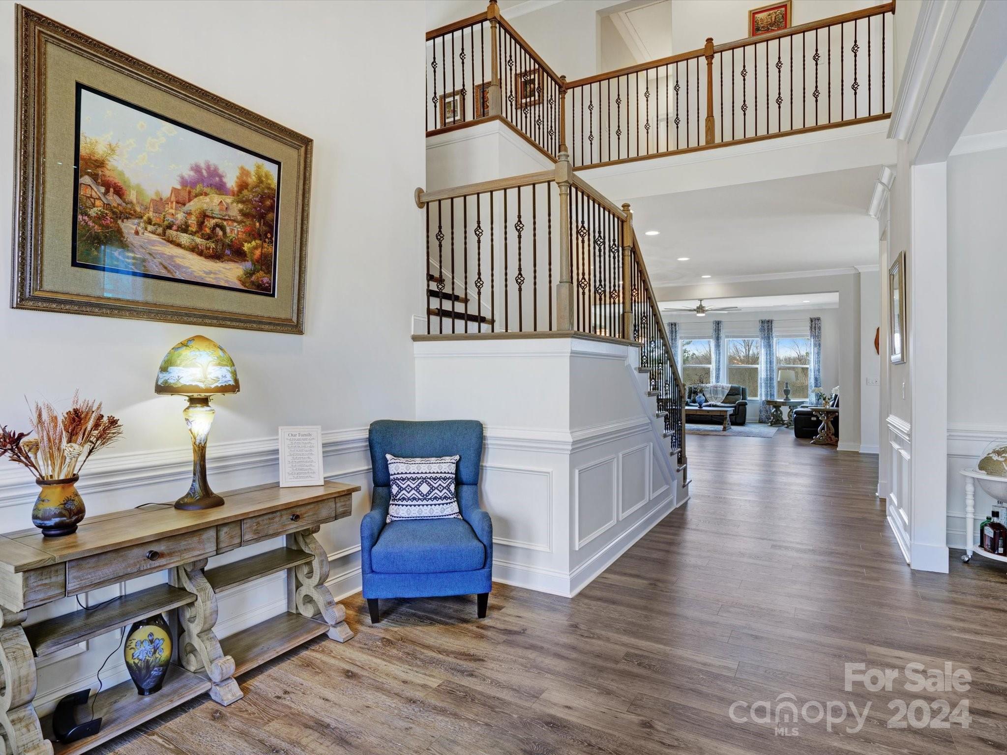 2191 Hanging Rock Road Fort Mill, SC 29715 - Photo 4 of 45 Gallery Image 4