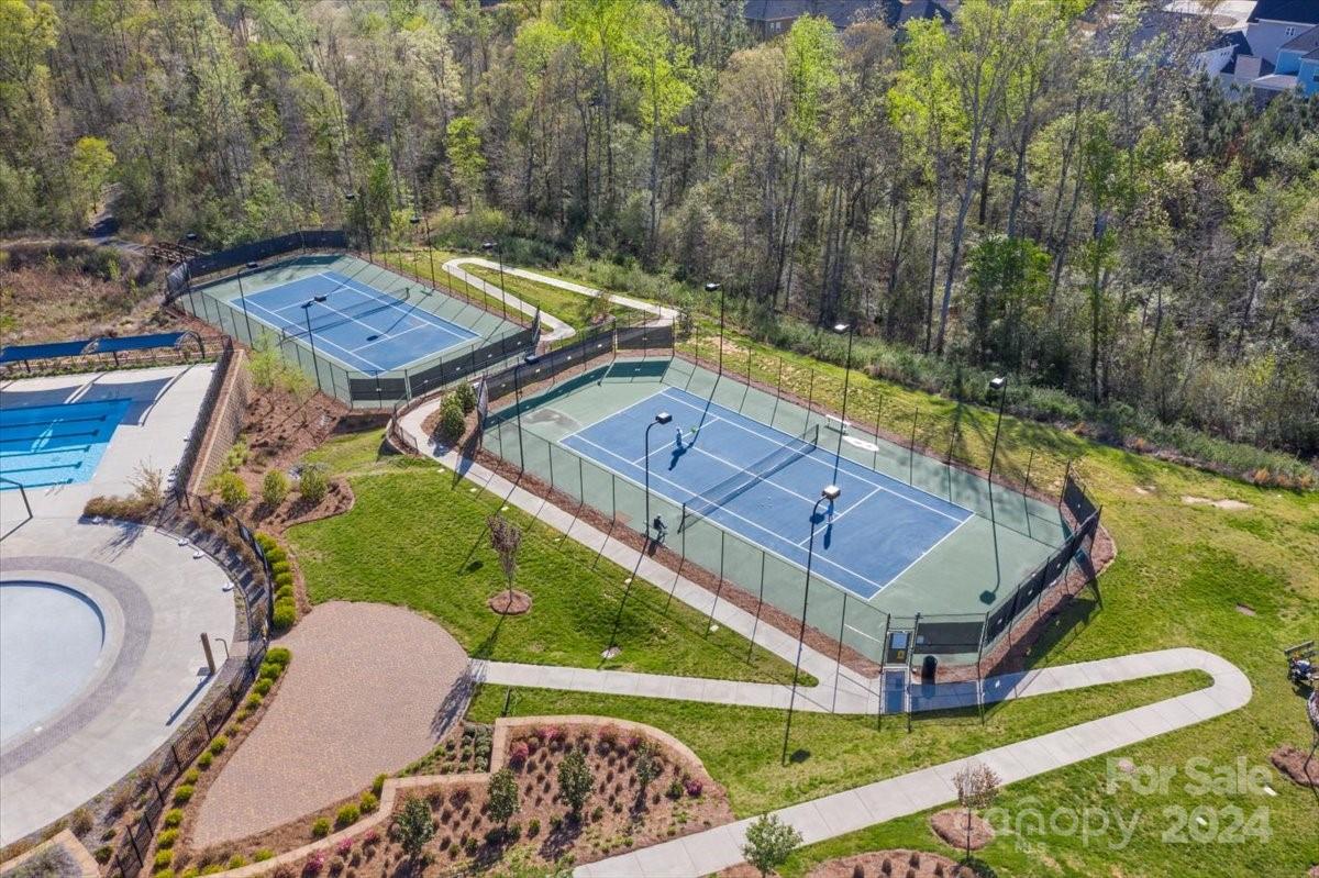 2191 Hanging Rock Road Fort Mill, SC 29715 - Photo 44 of 45 Gallery Image 44