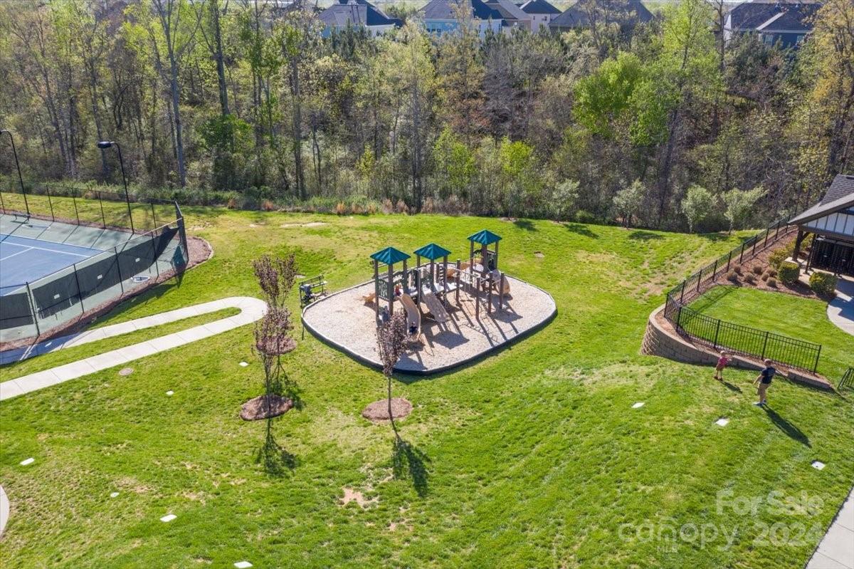 2191 Hanging Rock Road Fort Mill, SC 29715 - Photo 45 of 45 Gallery Image 45