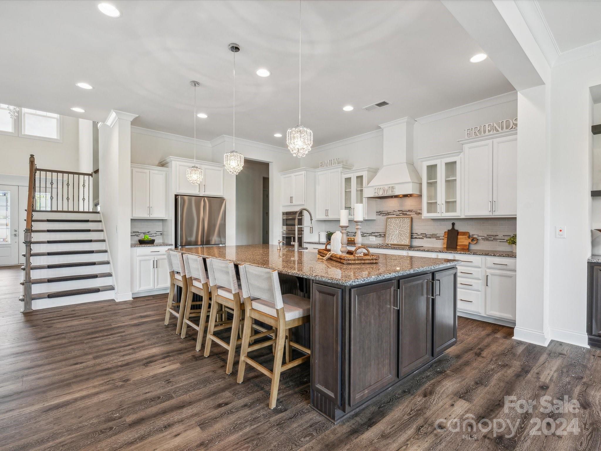2191 Hanging Rock Road Fort Mill, SC 29715 - Photo 6 of 45 Gallery Image 6