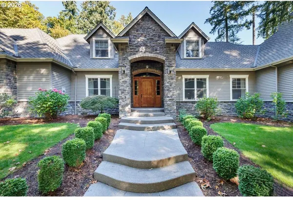 $2,850,000 | 1261 Southwest Underhill Road, Portland, OR 97219
