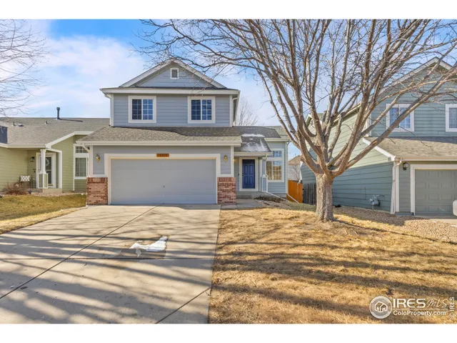 $495,900 | 10510 Dresden Street, Firestone, CO 80504
