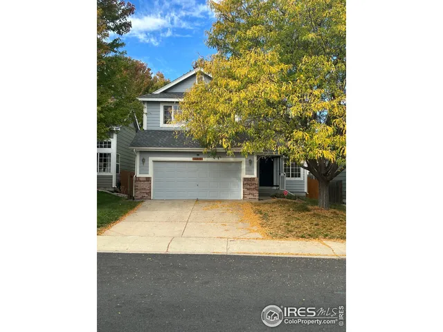 $495,900 | 10510 Dresden Street, Firestone, CO 80504