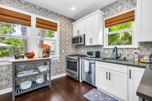 $17,500 | 822 Flamingo Drive, West Palm Beach, FL 33401