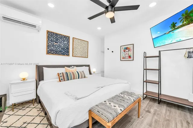 $15,500 | 822 Flamingo Drive, West Palm Beach, FL 33401