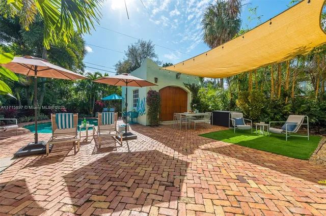 $15,500 | 822 Flamingo Drive, West Palm Beach, FL 33401