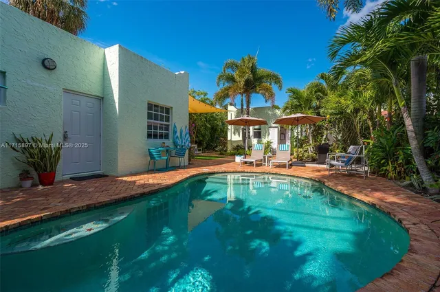 $15,500 | 822 Flamingo Drive, West Palm Beach, FL 33401