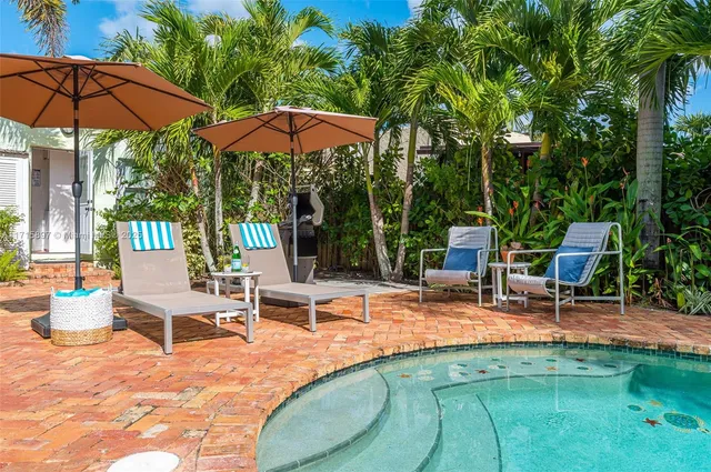 $15,500 | 822 Flamingo Drive, West Palm Beach, FL 33401