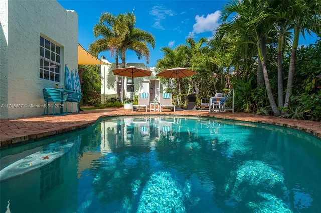 $15,500 | 822 Flamingo Drive, West Palm Beach, FL 33401