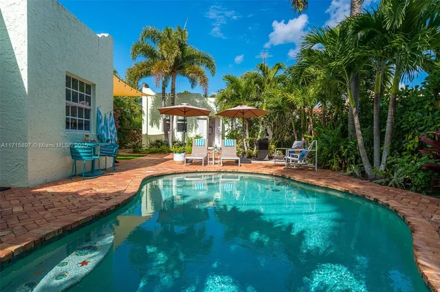 $15,500 | 822 Flamingo Drive, West Palm Beach, FL 33401