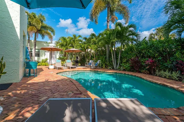 $17,500 | 822 Flamingo Drive, West Palm Beach, FL 33401