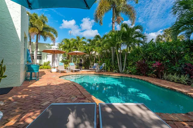 $15,500 | 822 Flamingo Drive, West Palm Beach, FL 33401