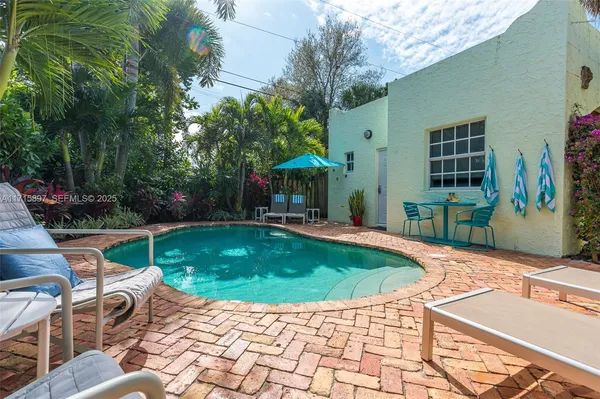 $17,500 | 822 Flamingo Drive, West Palm Beach, FL 33401