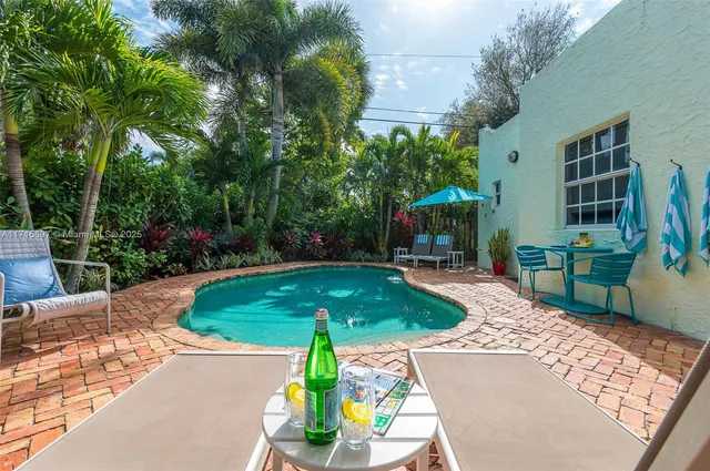 $15,500 | 822 Flamingo Drive, West Palm Beach, FL 33401