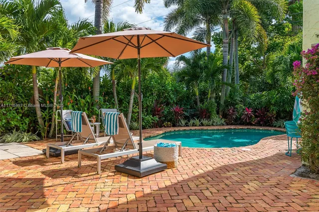 $15,500 | 822 Flamingo Drive, West Palm Beach, FL 33401