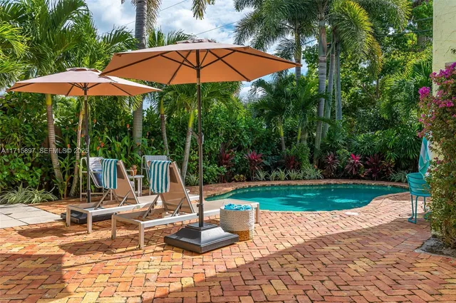 $17,500 | 822 Flamingo Drive, West Palm Beach, FL 33401