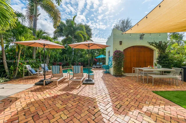 $17,500 | 822 Flamingo Drive, West Palm Beach, FL 33401